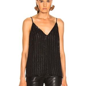 L’Agence Gabriella Sequin Cami